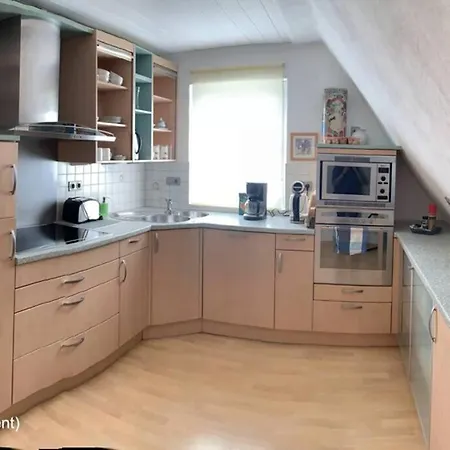 Gruppenhaus Bis Zu 24 Personen In * Winterberg