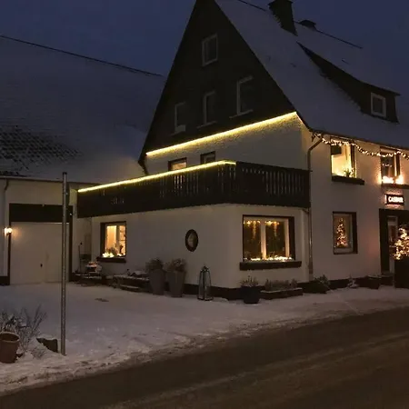 Gruppenhaus Bis Zu 24 Personen In Ferienhaus *