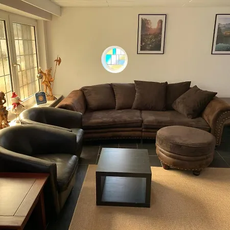 Ferienhaus Gruppenhaus Bis Zu 24 Personen In Winterberg