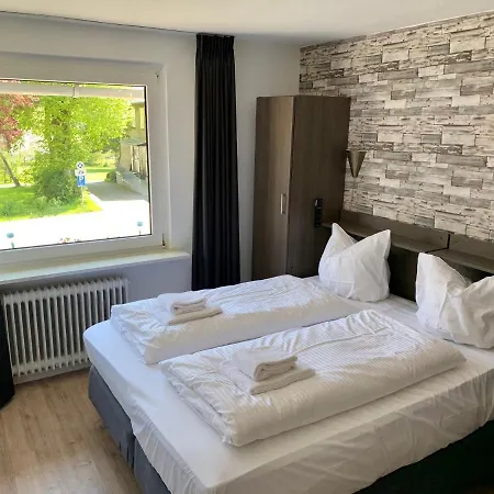 Gruppenhaus Bis Zu 24 Personen In
