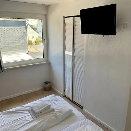 Gruppenhaus Bis Zu 24 Personen In *