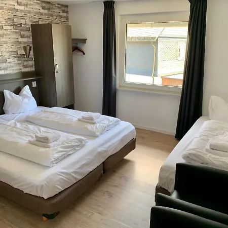 Holiday home Gruppenhaus Bis Zu 24 Personen In