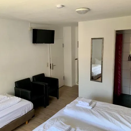 Gruppenhaus Bis Zu 24 Personen In Сasa de vacaciones Winterberg