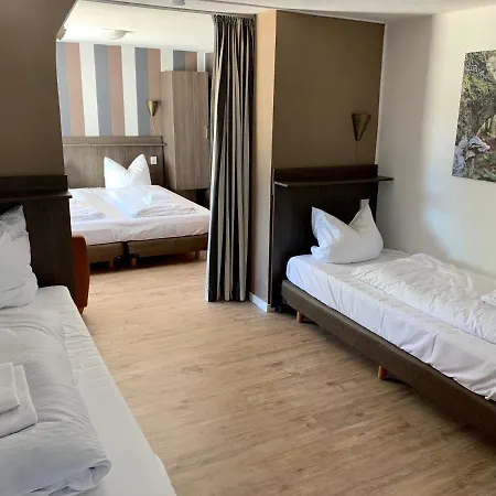 Holiday home Gruppenhaus Bis Zu 24 Personen In