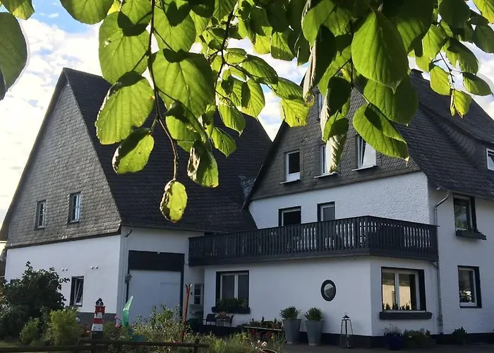 Gruppenhaus Bis Zu 24 Personen In Сasa de vacaciones *