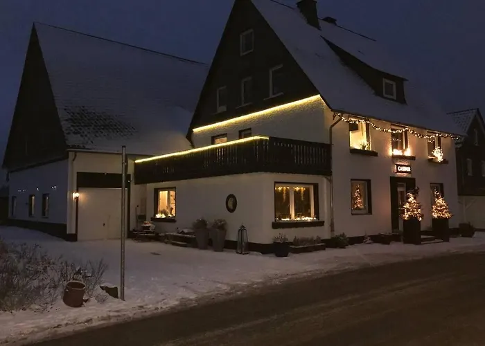 Gruppenhaus Bis Zu 24 Personen In Holiday home *