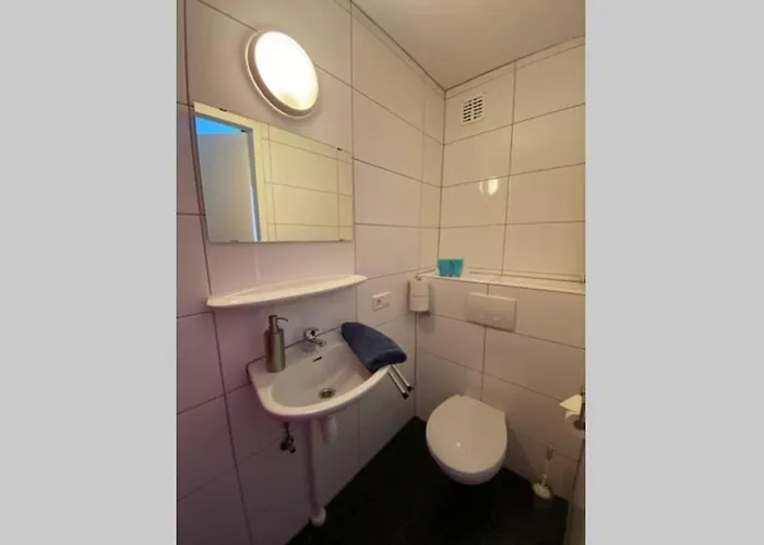 Gruppenhaus Bis Zu 24 Personen In Holiday home *