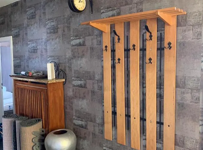 Tatil Evi Gruppenhaus Bis Zu 24 Personen In Winterberg