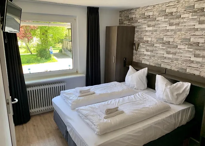 Gruppenhaus Bis Zu 24 Personen In