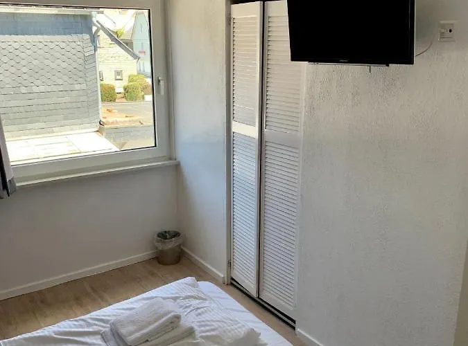 Gruppenhaus Bis Zu 24 Personen In *