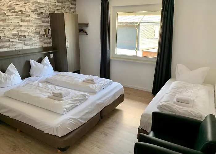 Сasa de vacaciones Gruppenhaus Bis Zu 24 Personen In