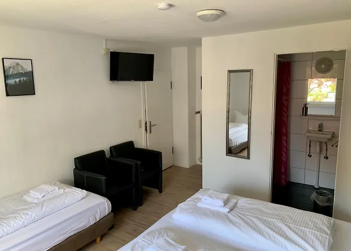 Gruppenhaus Bis Zu 24 Personen In Tatil Evi Winterberg