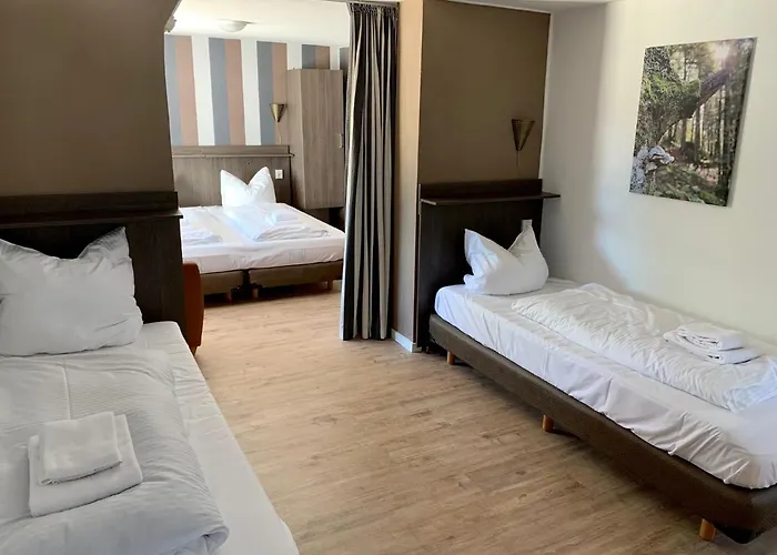 Сasa de vacaciones Gruppenhaus Bis Zu 24 Personen In